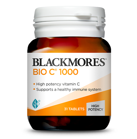 Buy Bio C Blackmores Singapore Blackmores Singapore